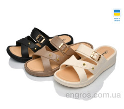 Шлепки Lot Shoes